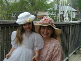 Honnah & Nanna
