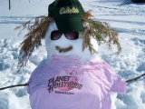 Snowgirl