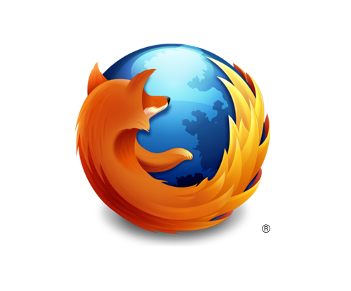 Mozilla Firefox Web Brouser