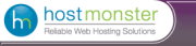 HostMonster Web hosting services