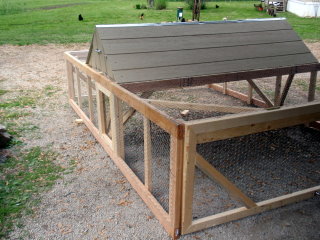 Chichen Tractor Construction