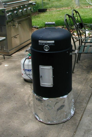 Smoker