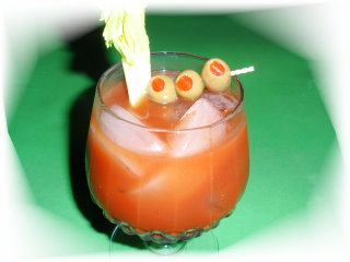 Bloody Mary
