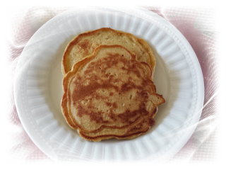 Pancakes