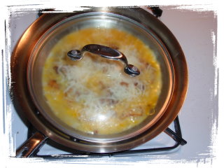 Farmer's Omlet