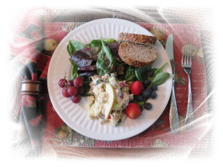 Chicken Salad