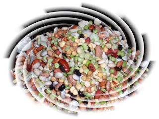 12 Bean Soup