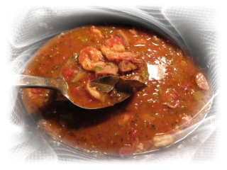 Jambalaya Creole