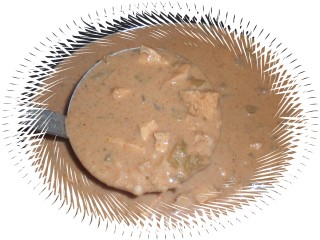 Chicken Chili