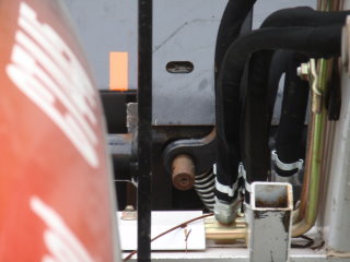 Bobtach Alignment Markers