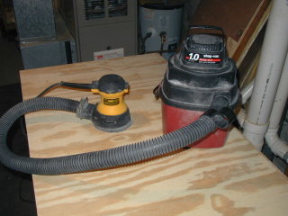 Dust Collector