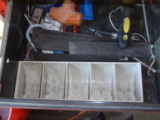 Drawer Organizer
