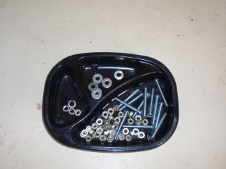 Parts Bin