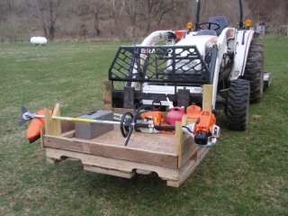 Stihl Carry All
