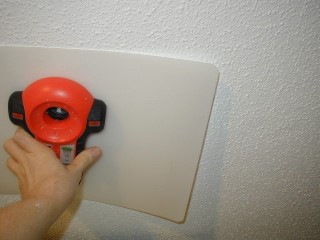 Stud Finder Tip