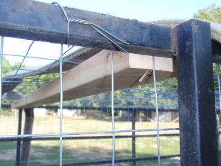 Truck Stock Racks